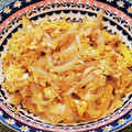 あーこ姐's cooksnap of when they made 玉ねぎと卵の醤油炒め.