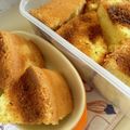 せっかちマミ〜's cooksnap of when they made フワフワ♪簡単私のプレーンシフォンケーキ.