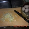 クックMDVPWO☆'s cooksnap of when they made 揚げ物に♫さっぱりトマトタルタルソース.