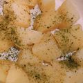 himhima72's cooksnap of when they made ✩めっちゃツマミになる、簡単粉吹き芋✩.