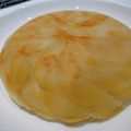 nashin_39's cooksnap of when they made 美味★とろけるりんごの簡単ケーキ.