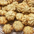 みつき☆☆'s cooksnap of when they made 紅茶香る絞り出しクッキー。.
