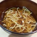 バナ猫's cooksnap of when they made 合わせるだけ！簡単★醤油ラーメンスープ.