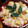 cococo710's cooksnap of when they made 蒸し器で…栗おこわ.