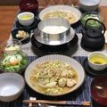 emiri✿'s cooksnap of when they made 八宝菜好きの中華あんかけ.