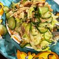 さとかん's cooksnap of when they made 【保育園給食】ツナサラダ.