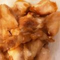 みっこ・みきてぃ's cooksnap of when they made 簡単鶏胸肉やわらかい生姜焼き常備菜おかず.