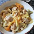 重次郎's cooksnap of when they made めんつゆの黄金比率！うますぎる親子丼！.