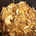 しゅう5656's cooksnap of when they made 旨っ！切り干し大根の煮物.