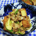 ととろ＆めい's cooksnap of when they made 簡単！節約♪厚揚げと豚こまの卵とじ丼☆.