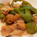 クックRN0412☆'s cooksnap of when they made 簡単本格中華♡基本の青椒肉絲.