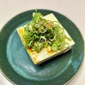 azbjbn's cooksnap of when they made 簡単冷奴・ネギとめんつゆで冷奴.