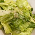 なーなちゃん's cooksnap of when they made たくさん食べよう★レタスのマリネサラダ.