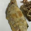 さっさママ's cooksnap of when they made 鮭の味噌マヨ焼き.