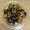 ラリー＆サラ's cooksnap of when they made 油揚げ好きの♪じゃが芋とひじきの炒め煮.
