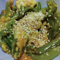 msy0730's cooksnap of when they made うまい♪辛い?ししとうの甘辛煮☆.
