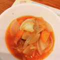 クック16IK9B☆'s cooksnap of when they made キムトックスープ　♪大和市学校給食.