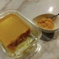 ☆☆まゆ's cooksnap of when they made 簡単すぎる♡濃厚かぼちゃプリン♡.