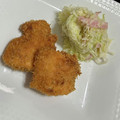 ちぱちぱさん's cooksnap of when they made 衣がサクサク＊基本の鮭フライ.