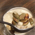 クック6BEQXI☆'s cooksnap of when they made 簡単♬かぼちゃの種のむき方.