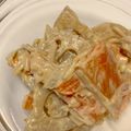 ゆうとまん1029's cooksnap of when they made 蓮根と人参のサラダ〜アンチエイジング.