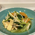 macky_6_7's cooksnap of when they made 小松菜とかぼちゃの煮物.