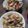 松潤LOVE♥️♥️'s cooksnap of when they made 簡単 絶品！ きのこたっぷり きのこご飯.