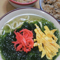 2児ママみきてぃ's cooksnap of when they made 我が家の♥沖縄そば♥.