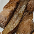 milsalud's cooksnap of when they made 生銀鮭の漬け焼き.
