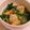 私市ビッキーズ津門巳's cooksnap of when they made “じゃがいもピーマンわかめ卵とじスープ”.