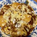 tomo_rico's cooksnap of when they made チーズがとろとろ♪☆チーズカレー.
