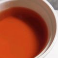 三七子's cooksnap of when they made ホットケーキシロップ.