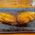 ＊あんずあん＊'s cooksnap of when they made ＊ぶり照り焼き＊フライパン♪.