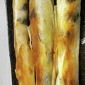 ☆ミルミル's cooksnap of when they made 春巻きの皮で☆海苔とカニカマの棒スナック.