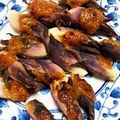 ＊もぐたん＊'s cooksnap of when they made ☆みょうが田楽☆茗荷をたくさん頂いたら。.
