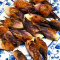 ＊もぐたん＊'s cooksnap of when they made ☆みょうが田楽☆茗荷をたくさん頂いたら。.