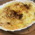 Cte・Me's cooksnap of when they made じゃがいもと玉ねぎのコーンバター焼き.