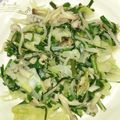 yama_miu's cooksnap of when they made ☆鶏ちゃん（飛騨・奥美濃のソウルフード）.