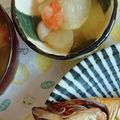 satoring11's cooksnap of when they made 夏に食べたい！冬瓜の海老あんかけ.