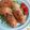 mmameco's cooksnap of when they made ちくわの肉巻き.