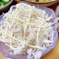 あたマンマ's cooksnap of when they made キャベツのごまマヨサラダ.