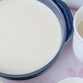 sakura737's cooksnap of when they made 具なし茶碗蒸し.