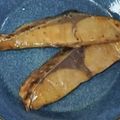 た～ちん＊'s cooksnap of when they made ブリの照り焼き♬.