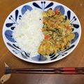 クックWUFLP3☆'s cooksnap of when they made ザンビアのビサシ.