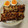 クック81NK9U☆'s cooksnap of when they made ちくわの蒲焼き丼.