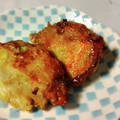 大魔女's cooksnap of when they made さつま揚げの生姜焼き.