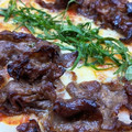 horseland's cooksnap of when they made 具材たっぷり☆三種のピザ.