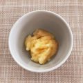 りおちーmama's cooksnap of when they made 風邪の時はコレ！すりおろしりんごハニー.