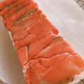 KAORULALA's cooksnap of when they made おうちで押し寿司☆富山鱒の寿司(サーモン.