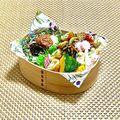 ふんにゃん's cooksnap of when they made 高校2年女子お弁当♥2021.11.19.